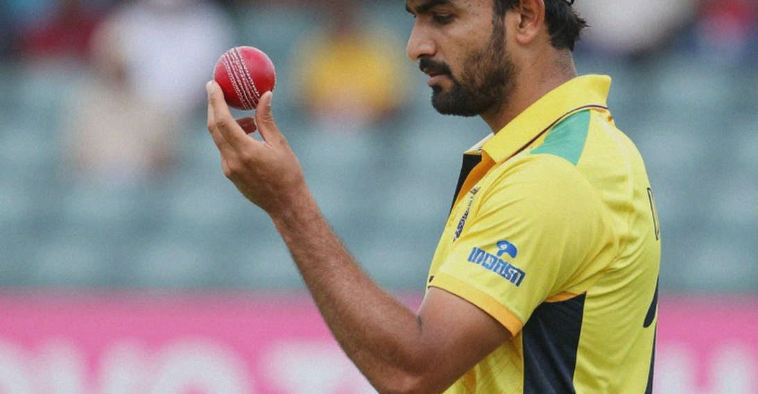 ৩০ বলে ৩০: বার্বাডোসে ভারত শেষ ছয় ওভারে পিচটাকে ভাঁজ করেছিল