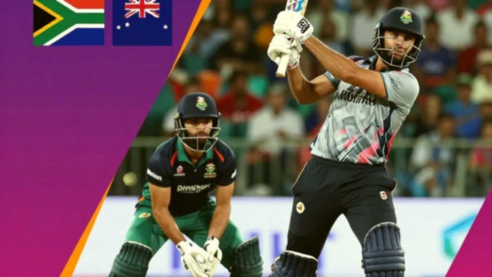 কেপ টাউনের ডব্লিউটিসি ফাইনালের আগে অস্ট্রেলিয়ার টপ অর্ডারে রদবদল